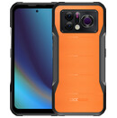 Smartfon DOOGEE V20 Pro pomarańczowy 6.43" 256GB