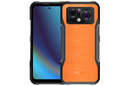 Smartfon DOOGEE V20 Pro 5G pomarańczowy 6.43" 12GB/256GB