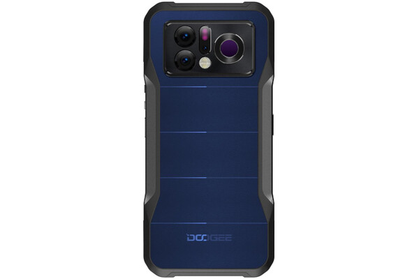 Smartfon DOOGEE V20 Pro niebieski 6.43" 256GB