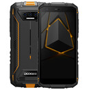 Smartfon DOOGEE S41 Pro pomarańczowy 5.5" 64GB