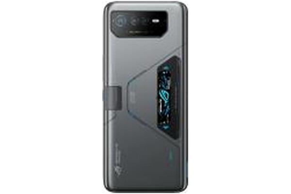 Smartfon ASUS ROG 6D czarny 6.78" 256GB