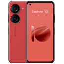 Smartfon ASUS ZenFone 10 czerwony 5.92" 256GB