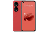 Smartfon ASUS ZenFone 10 5G czerwony 5.92" 8GB/256GB