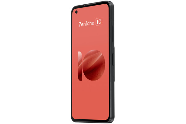 Smartfon ASUS ZenFone 10 czerwony 5.92" 256GB