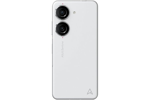 Smartfon ASUS ZenFone 10 5G biały 5.92" 8GB/256GB
