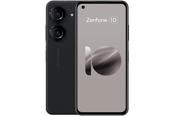 Smartfon ASUS ZenFone 10 czarny 5.92" 128GB