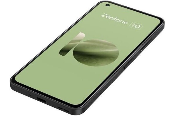 Smartfon ASUS ZenFone 10 5G zielony 5.9" 16GB/512GB