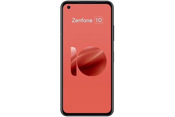 Smartfon ASUS ZenFone 10 5G czerwony 5.9" 8GB/256GB