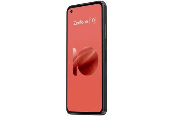Smartfon ASUS ZenFone 10 czerwony 5.9" 256GB