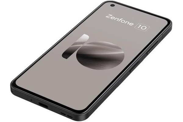 Smartfon ASUS ZenFone 10 5G czarny 5.9" 8GB/256GB