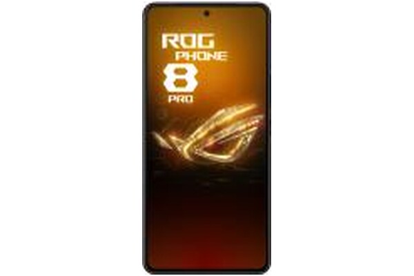Smartfon ASUS ROG 8 Pro czarny 6.78" 512GB