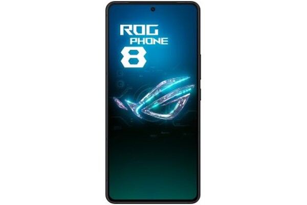 Smartfon ASUS ROG Phone 8 5G czarny 6.78" 16GB/512GB