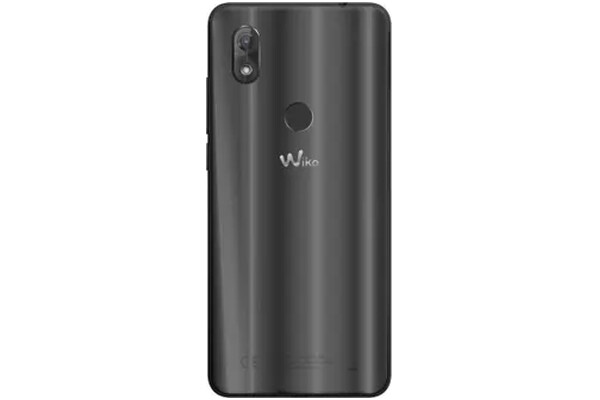 Smartfon Wiko View 2 PRO czarny 6" 4GB/64GB