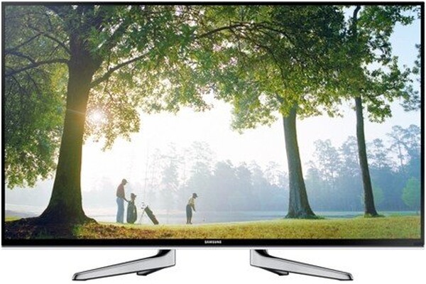 Telewizor Samsung UE55H6650 55" Full HD