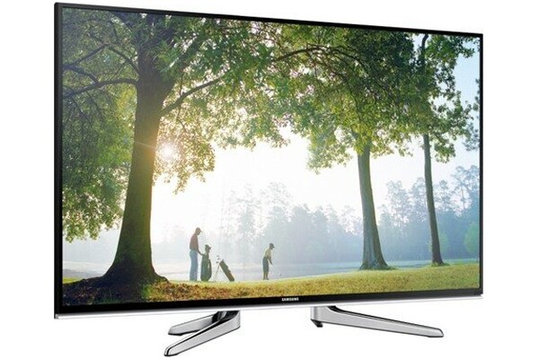 Telewizor Samsung UE55H6650 55" Full HD