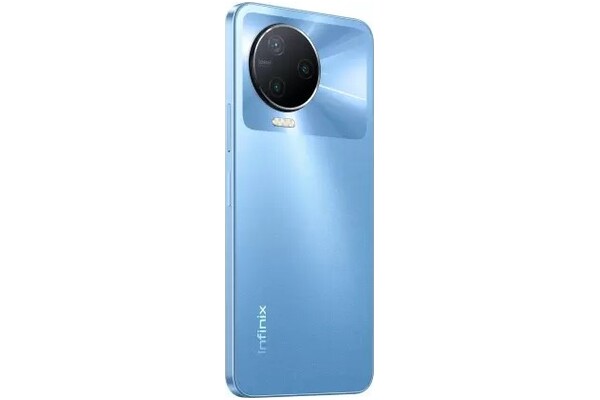 Smartfon Infinix Note 12 Pro niebieski 6.7" 256GB