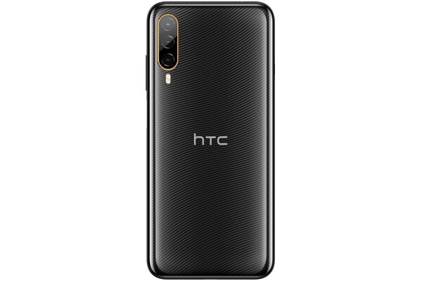 Smartfon HTC Desire 22 Pro 5G czarny 6.6" 8GB/128GB