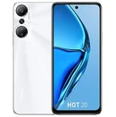 Smartfon Infinix Hot 20 biały 6.82" 128GB