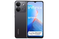 Smartfon Infinix Smart 7 czarny 6.6" 64GB