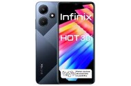 Smartfon Infinix Hot 30i czarny 6.56" 4GB/128GB