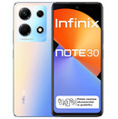 Smartfon Infinix Note 30 niebieski 6.78" 128GB