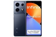 Smartfon Infinix Note 30 5G czarny 6.67" 12GB/256GB