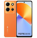 Smartfon Infinix Note 30 pomarańczowy 6.78" 128GB