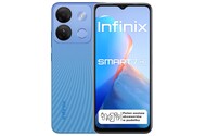 Smartfon Infinix Smart 7 niebieski 6.6" 2GB/64GB