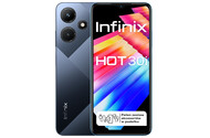 Smartfon Infinix Hot 30i czarny 6.6" 4GB/128GB