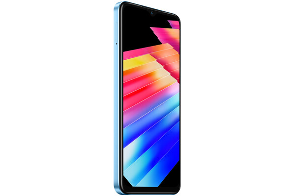 Smartfon Infinix Hot 30i niebieski 6.6" 4GB/128GB