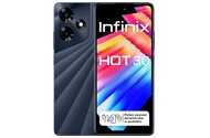 Smartfon Infinix Hot 30 czarny 6.78" 8GB/256GB
