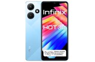 Smartfon Infinix Hot 30i niebieski 6.56" 128GB