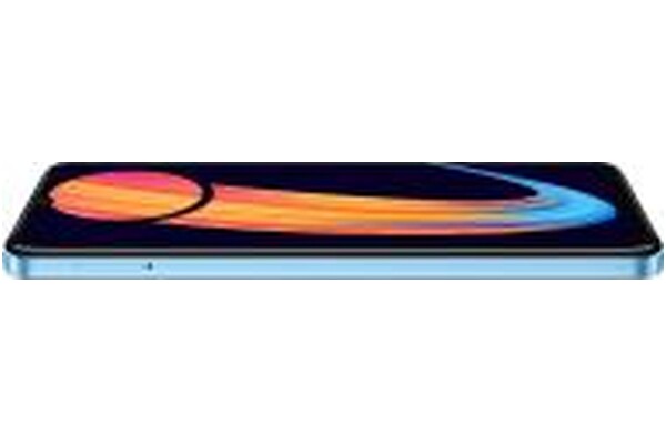 Smartfon Infinix Hot 30i niebieski 6.56" 4GB/128GB