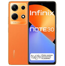 Smartfon Infinix Note 30 złoty 6.78" 8GB/256GB