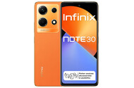 Smartfon Infinix Note 30 złoty 6.78" 8GB/256GB