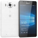 Smartfon Microsoft Lumia 950 biały 5.2" 32GB