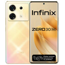 Smartfon Infinix Zero 30 5G złoty 6.78" 12GB/256GB