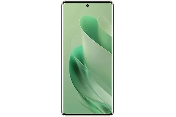 Smartfon Infinix Zero 30 zielony 6.78" 12GB/256GB