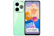 Smartfon Infinix Hot 40i zielony 6.56" 256GB