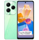 Smartfon Infinix Hot 40 Pro zielony 6.78" 8GB/256GB