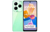 Smartfon Infinix Hot 40 Pro zielony 6.78" 8GB/256GB