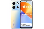 Smartfon Infinix Note 30 5G niebieski 6.78" 8GB/128GB