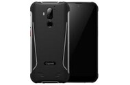 Smartfon Gigaset GX290 Plus czarny 6.1" 64GB