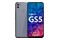 Smartfon Gigaset GS5 szary 6.3" 4GB/128GB