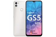 Smartfon Gigaset S30853 biały 6.3" 4GB/64GB