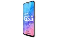 Smartfon Gigaset GS5 Lite biały 6.3" 64GB