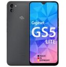 Smartfon Gigaset GS5 Lite szary 6.3" 4GB/64GB