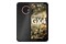 Smartfon Gigaset GX4 czarno-pomarańczowy 6.1" 4GB/64GB