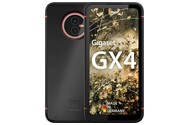 Smartfon Gigaset S30853 czarny 6.1" 4GB/64GB