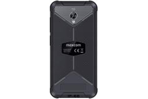 Smartfon MaxCom Strong czarny 5.7" 32GB